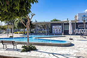 Olga Premium Apartments