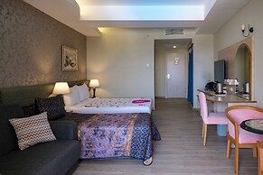 Grand Cortez Halal Family Hotel - All Inclusive