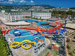 Grand Cortez Halal Family Hotel - All Inclusive