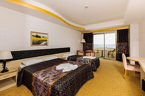 Grand Cortez Halal Family Hotel - All Inclusive