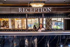 Grand Cortez Halal Family Hotel - All Inclusive