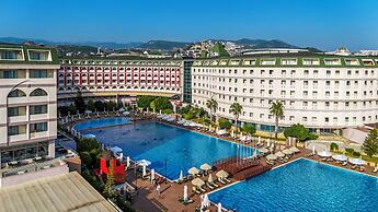 Grand Cortez Halal Family Hotel - All Inclusive