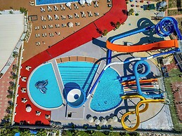 Grand Cortez Halal Family Hotel - All Inclusive