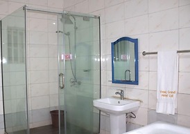 Viraaj Grand Hotel