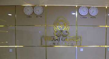Viraaj Grand Hotel