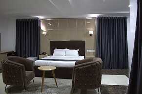 Viraaj Grand Hotel