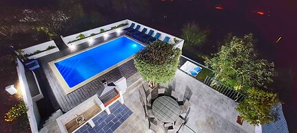 New, Nature View - Albufeira, Private Pool