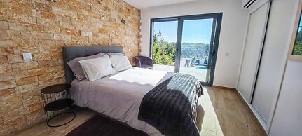 New, Nature View - Albufeira, Private Pool