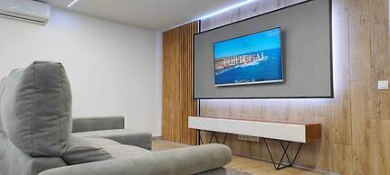 New, Nature View - Albufeira, Private Pool