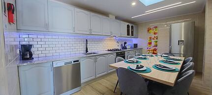 New, Nature View - Albufeira, Private Pool