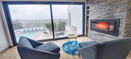 New, Nature View - Albufeira, Private Pool