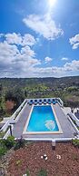 New, Nature View - Albufeira, Private Pool