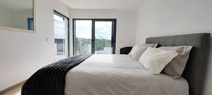 New, Nature View - Albufeira, Private Pool