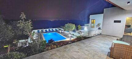 New, Nature View - Albufeira, Private Pool