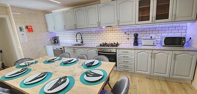 New, Nature View - Albufeira, Private Pool