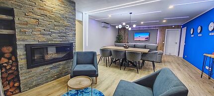 New, Nature View - Albufeira, Private Pool