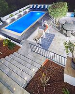 New, Nature View - Albufeira, Private Pool