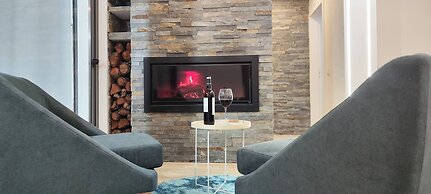 New, Nature View - Albufeira, Private Pool