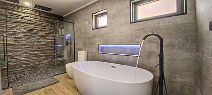 New, Nature View - Albufeira, Private Pool