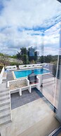 New, Nature View - Albufeira, Private Pool