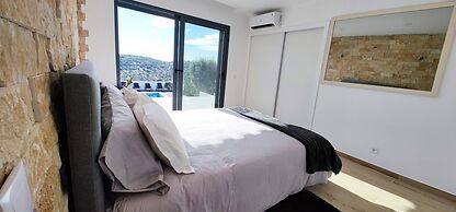 New, Nature View - Albufeira, Private Pool