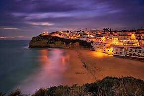 New, Nature View - Albufeira, Private Pool