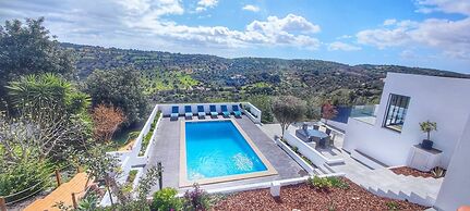 New, Nature View - Albufeira, Private Pool
