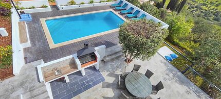 New, Nature View - Albufeira, Private Pool
