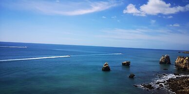 New, Nature View - Albufeira, Private Pool