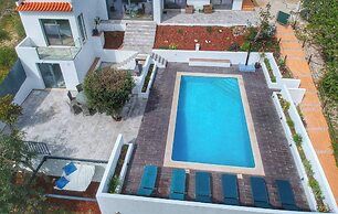 New, Nature View - Albufeira, Private Pool