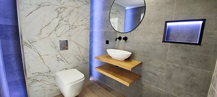 New, Nature View - Albufeira, Private Pool