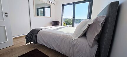 New, Nature View - Albufeira, Private Pool