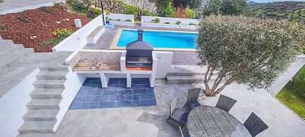 New, Nature View - Albufeira, Private Pool