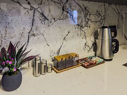 Belek 07 Luxury Suites Only For Family