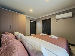 Belek 07 Luxury Suites Only For Family