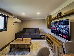 Belek 07 Luxury Suites Only For Family