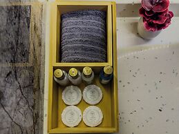 Belek 07 Luxury Suites Only For Family