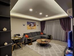 Belek 07 Luxury Suites Only For Family