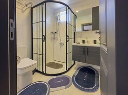 Belek 07 Luxury Suites Only For Family