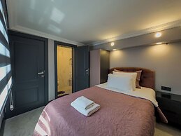 Belek 07 Luxury Suites Only For Family