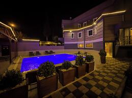 Belek 07 Luxury Suites Only For Family