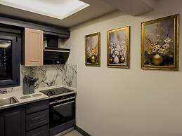 Belek 07 Luxury Suites Only For Family