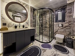 Belek 07 Luxury Suites Only For Family