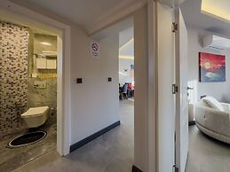 Belek 07 Luxury Suites Only For Family