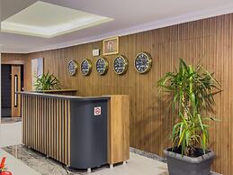 Belek 07 Luxury Suites Only For Family