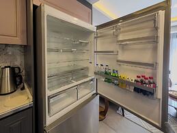 Belek 07 Luxury Suites Only For Family