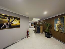 Belek 07 Luxury Suites Only For Family