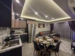 Belek 07 Luxury Suites Only For Family