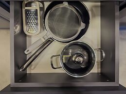 Belek 07 Luxury Suites Only For Family