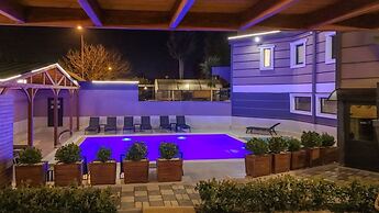 Belek 07 Luxury Suites Only For Family